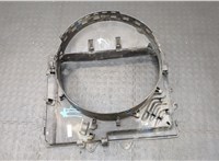 LR016375 Кожух вентилятора радиатора (диффузор) Land Rover Range Rover Sport 2005-2013 9127615 #5
