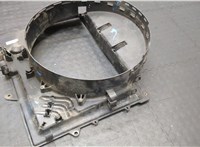 LR016375 Кожух вентилятора радиатора (диффузор) Land Rover Range Rover Sport 2005-2013 9127615 #6