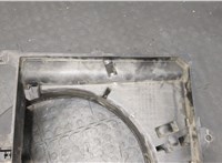 LR016375 Кожух вентилятора радиатора (диффузор) Land Rover Range Rover Sport 2005-2013 9127615 #8
