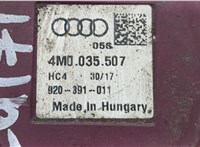 4M0035507 Антенна Audi Q5 2017-2020 9127738 #3