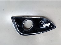 865852Y000 Заглушка (решетка) бампера Hyundai ix 35 2010-2015 9127755 #4