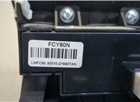  Пластик центральной консоли Hyundai ix 35 2010-2015 9127761 #3