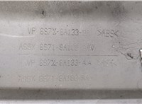  Решетка радиатора Ford Mondeo 3 2000-2007 9127807 #5