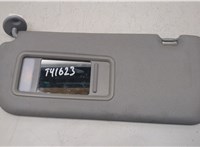  Козырек солнцезащитный Toyota RAV 4 2000-2005 9127843 #1