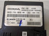 39670t1gg010m1 Блок комфорта Honda CR-V 2012-2015 9127856 #2
