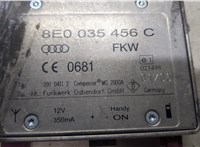 8E0035456C Усилитель антенны Audi A6 (C6) 2005-2011 9127859 #4