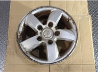  Комплект литых дисков KIA Sorento 2002-2009 9127891 #2