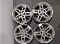 529102k200 Комплект литых дисков KIA Soul 2008-2014 9127900 #6