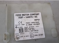 7G9T14A073DC Блок предохранителей Ford Mondeo 4 2007-2015 9127964 #2