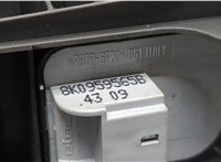  Кнопка стеклоподъемника (блок кнопок) Audi A4 (B8) 2007-2011 9127973 #3