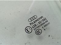 Стекло боковой двери Audi Q7 2006-2009 9127986 #2