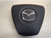 GS1G57K00 Подушка безопасности водителя Mazda 6 (GH) 2007-2012 9127989 #1