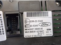  Дисплей компьютера (информационный) Ford Focus 3 2011-2015 9128048 #5