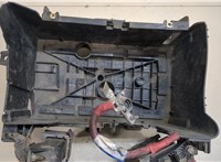  Полка под АКБ Opel Vivaro 2014-2019 9128101 #3