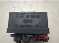 55199051, 51299012C Реле накала Fiat Doblo 2000-2015 9128204 #7
