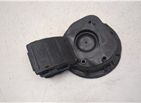  Лючок бензобака Renault Megane 3 2009-2016 9128217 #2