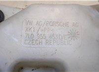 7L0955453DE Бачок омывателя Volkswagen Touareg 2002-2007 9128230 #4