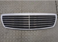 Решетка радиатора Mercedes C W203 2000-2007 9128239 #1
