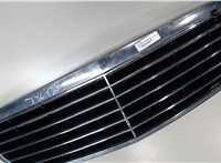  Решетка радиатора Mercedes C W203 2000-2007 9128239 #4