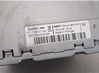  Магнитола Seat Leon 2 2009-2012 9128317 #4