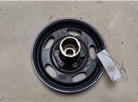 90572867 Шкив коленвала Opel Meriva 2003-2010 9128337 #4