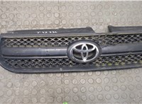  Решетка радиатора Toyota RAV 4 2000-2005 9128370 #1