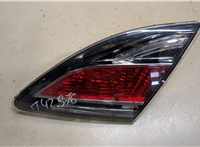  Фонарь крышки багажника Mazda 6 (GH) 2007-2012 9128382 #1