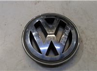  Эмблема Volkswagen Tiguan 2007-2011 9128509 #1