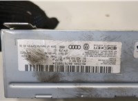 4F0035541H Блок управления радиоприемником Audi A6 (C6) 2005-2011 9128684 #2