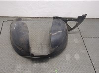  Защита арок (подкрылок) Citroen C3 2002-2009 9126538 #2