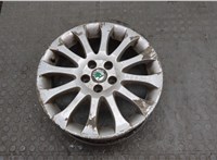  Комплект литых дисков Skoda Fabia 2010-2014 9128740 #4