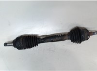  Полуось (приводной вал, шрус) Mercedes A W168 1997-2004 9128747 #3