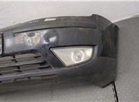  Бампер Ford Mondeo 3 2000-2007 9128856 #2