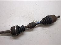391011F510 Полуось (приводной вал, шрус) Nissan Micra K11E 1992-2002 9128893 #4