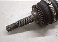 391011F510 Полуось (приводной вал, шрус) Nissan Micra K11E 1992-2002 9128893 #5