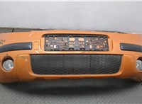  Бампер Citroen C3 2002-2009 9128939 #1