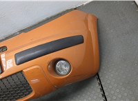  Бампер Citroen C3 2002-2009 9128939 #2