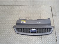  Решетка радиатора Ford Focus 2 2005-2008 9129007 #4