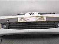  Бампер Renault Megane 2 2002-2009 9129125 #1