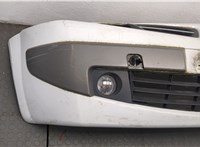  Бампер Renault Megane 2 2002-2009 9129125 #3