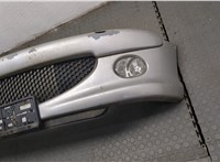  Бампер Peugeot 206 9129135 #2