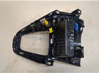  Переключатель отопителя (печки) Ford Focus 3 2014-2019 9129152 #3