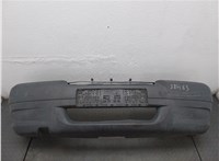  Бампер Fiat Scudo 1996-2007 9129182 #1