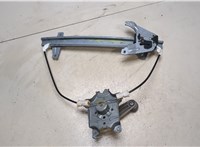  Стеклоподъемник механический Nissan Primera P11 1999-2002 9129203 #3