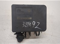 1C0907379E Блок АБС, насос (ABS, ESP, ASR) Volkswagen Golf 4 1997-2005 9129216 #1