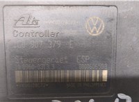 1C0907379E Блок АБС, насос (ABS, ESP, ASR) Volkswagen Golf 4 1997-2005 9129216 #2