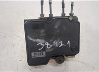  Блок АБС, насос (ABS, ESP, ASR) Mazda 6 (GG) 2002-2008 9129253 #1