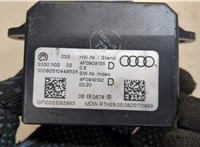  Замок зажигания Audi A6 (C6) 2005-2011 9129260 #3