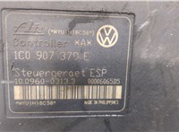  Блок АБС, насос (ABS, ESP, ASR) Audi A3 (8L) 1996-2003 9129274 #2