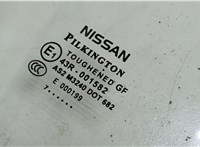  Стекло боковой двери Nissan Qashqai 2006-2013 9129281 #2